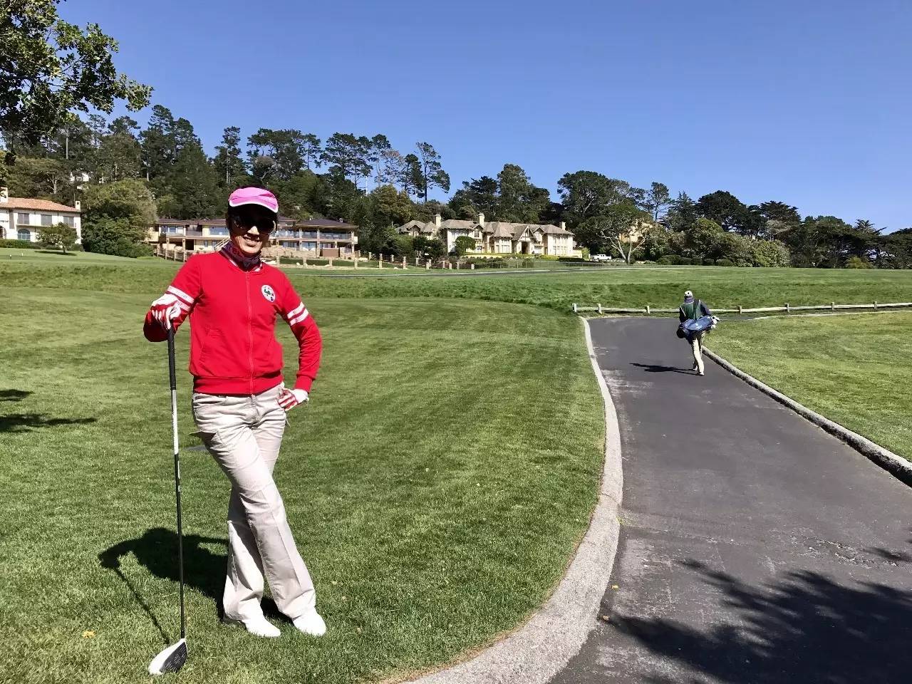 School Supervisor lead you to a journey of dream – experience American custom and culture