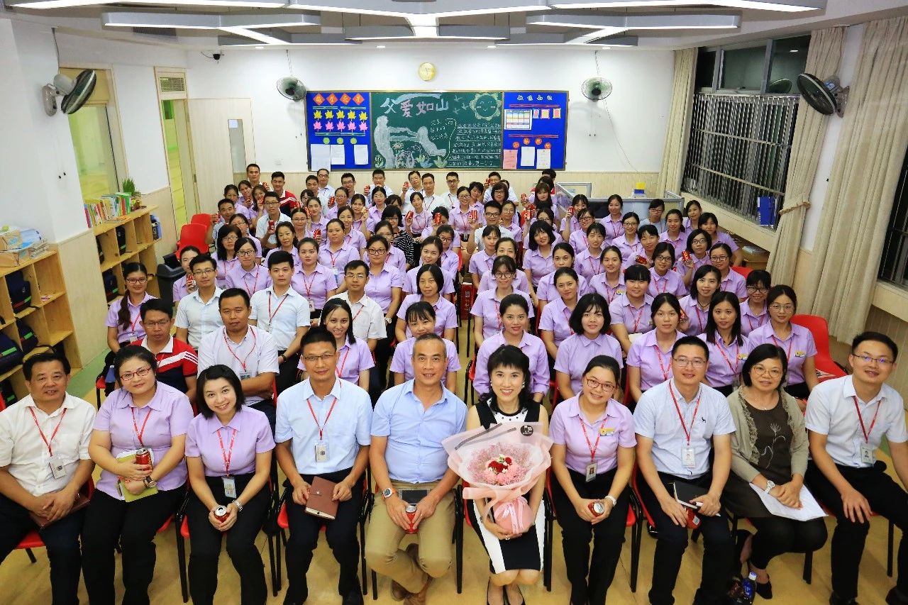 【骏荣学校】潜心教坛育桃李 优课评比创佳绩