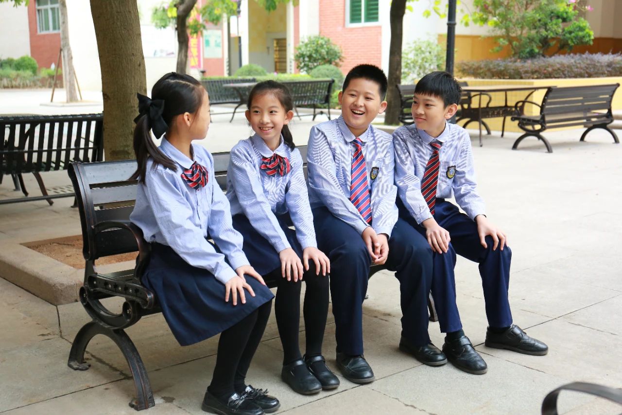 【骏荣学校】2023年春季学生入学温馨提示